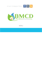 Mobile Screenshot of bmcdplumbingandheating.com